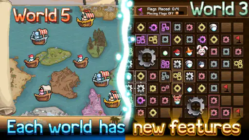 IdleOn - The Idle RPG screenshot