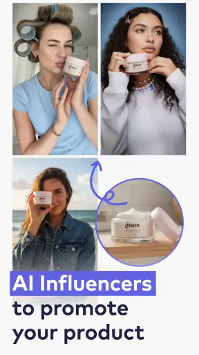 Impresso - Video & Logo Maker screenshot