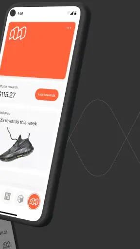 Imprint App screenshot