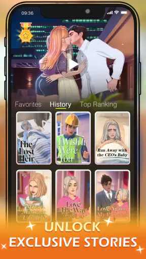 Influencer Story: Rise to Fame screenshot