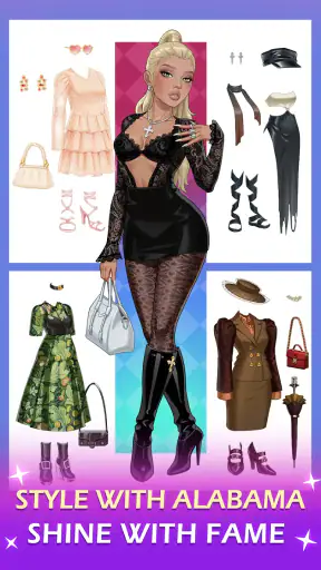 Influencer Story: Rise to Fame screenshot