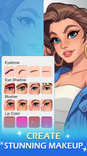 Influencer Story: Rise to Fame screenshot