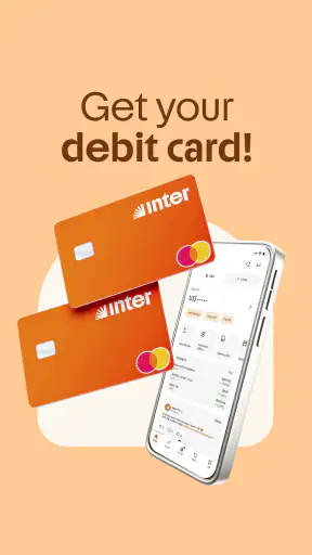 Inter Banking & Money Transfer screenshot