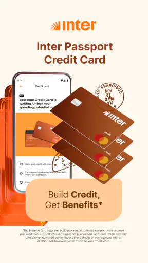 Inter Banking & Money Transfer screenshot
