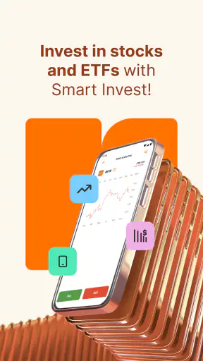 Inter Banking & Money Transfer screenshot