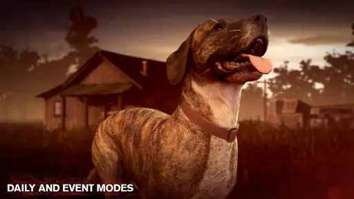 Into the Dead 2: Zombie Killer screenshot