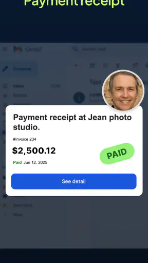 Invoice Maker & Estimate App screenshot
