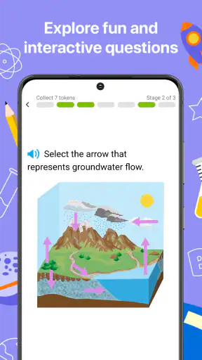 IXL screenshot
