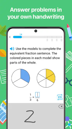 IXL screenshot