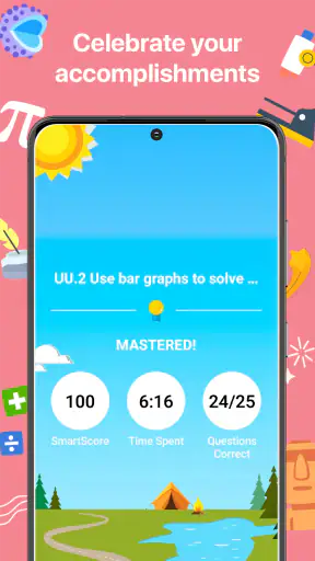 IXL screenshot