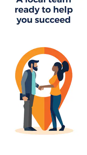JobStack for Work | Job Finder screenshot