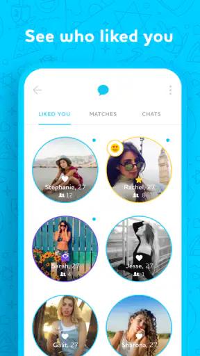 JSwipe – Jewish Dating & Love screenshot