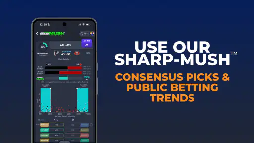 Juice Reel: Bet Tracker & Tips screenshot
