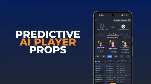 Juice Reel: Bet Tracker & Tips screenshot