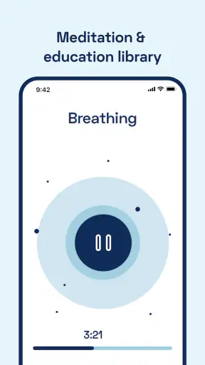 Kaia Health screenshot