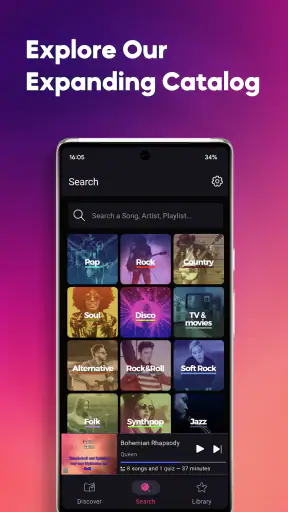 KaraFun – Karaoke & Music Quiz screenshot