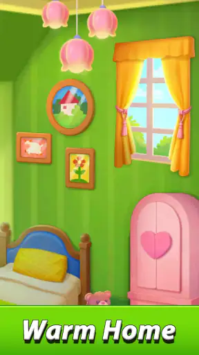 Kemini Crush - Sugar Design screenshot