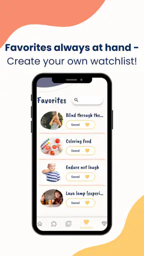Kids Activity Ideas screenshot