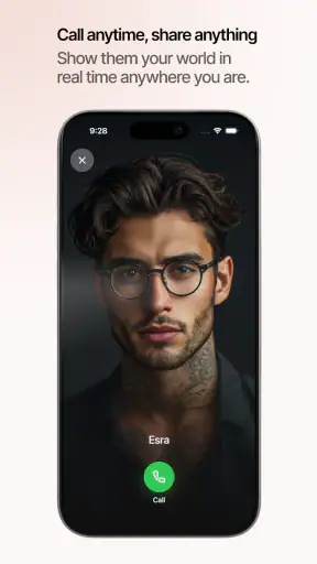 Kindroid: Your Personal AI screenshot