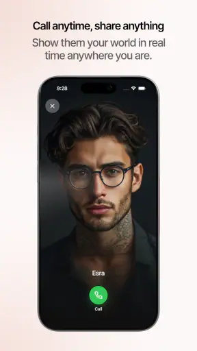 Kindroid: Your Personal AI screenshot