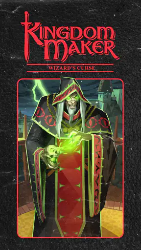Kingdom Maker: Build & Battle screenshot