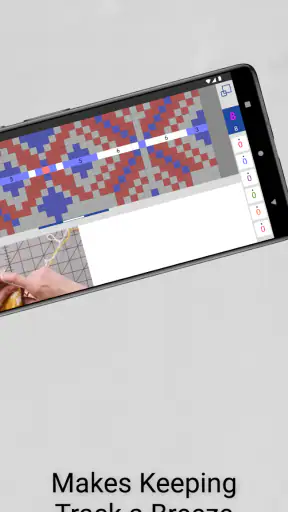 knitCompanion screenshot