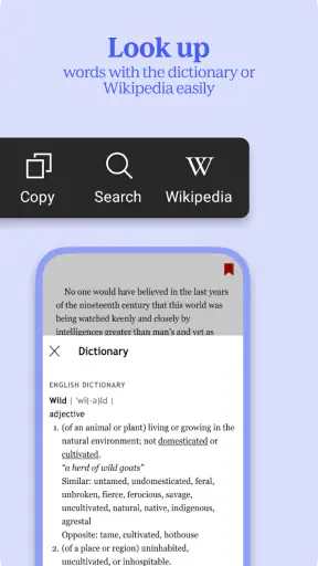 Kobo | eBooks & Audiobooks screenshot