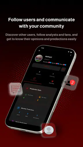 Koora Live - Live Score screenshot