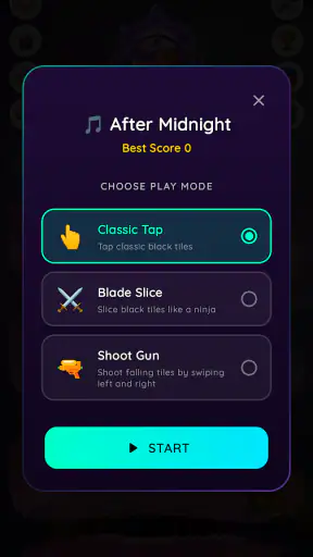 Kpop Demon : Piano Game screenshot