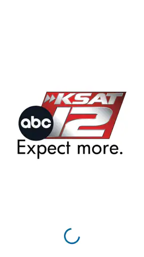 KSAT 12 News screenshot