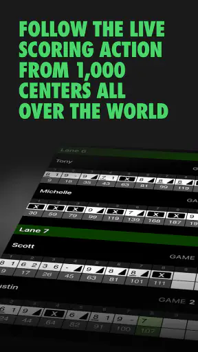 Lanetalk screenshot