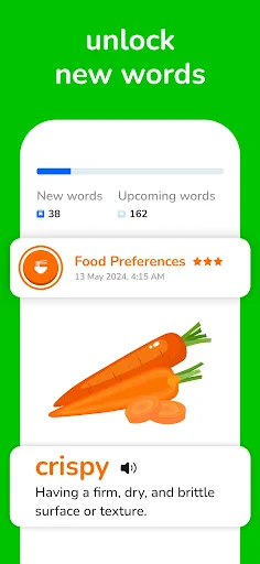 Learn English, Spanish: Learna screenshot