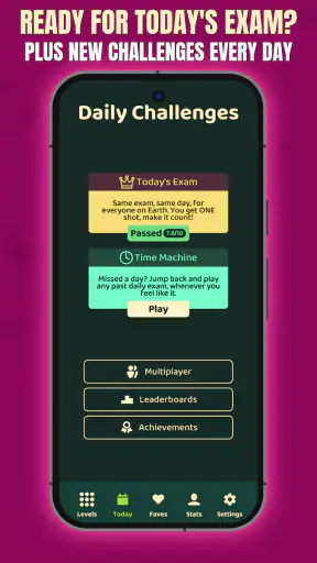 Learn English w/ Grammar Games screenshot