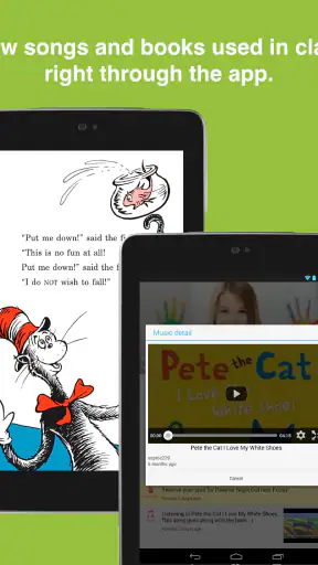 Learning Genie for Parents screenshot