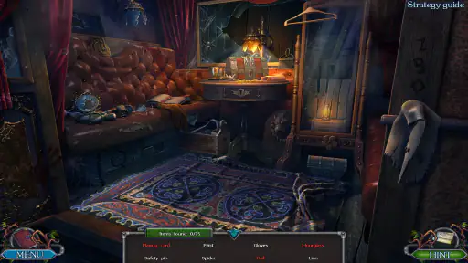 Legendary Tales 1 screenshot