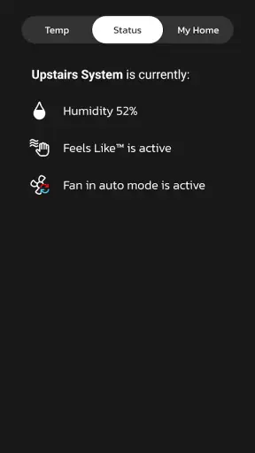 Lennox Home screenshot