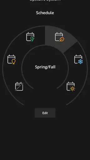Lennox Home screenshot