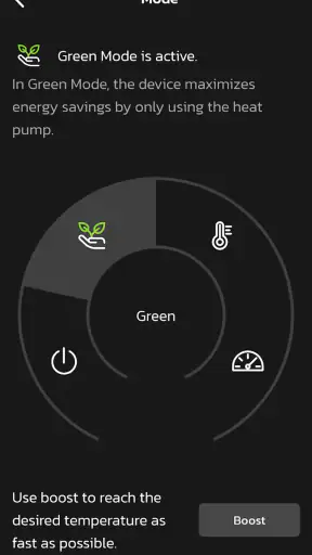 Lennox Home screenshot