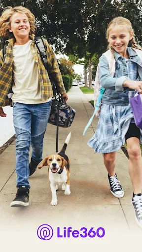 Life360: Stay Connected & Safe screenshot