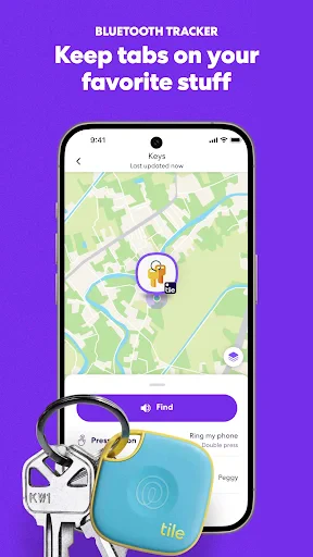 Life360: Stay Connected & Safe screenshot