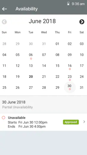LIFELENZ screenshot