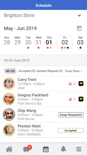 LIFELENZ screenshot