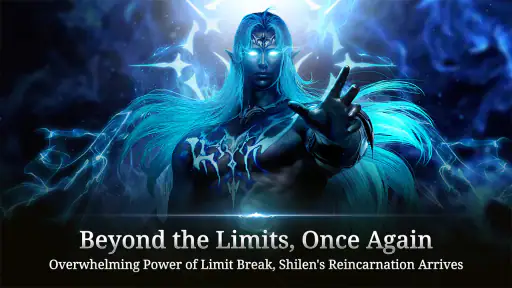 Lineage 2: Revolution screenshot