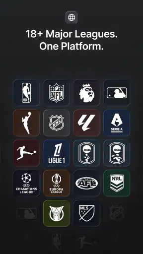 Linemate screenshot