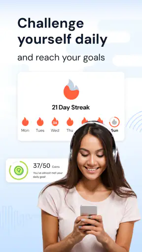 LingQ | Learn Languages screenshot