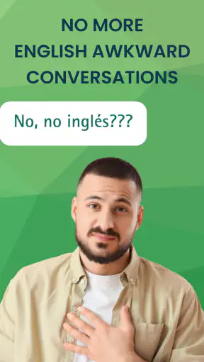 Lingua: Speak & Learn English screenshot