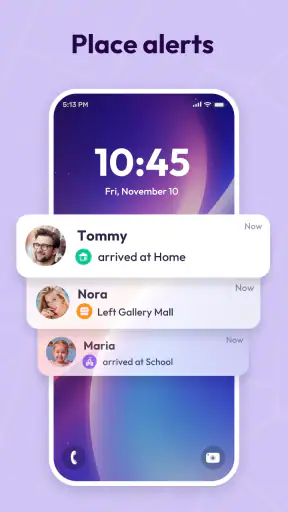 Link360: Phone Tracker screenshot