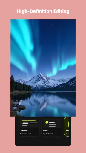 Lite Player screenshot