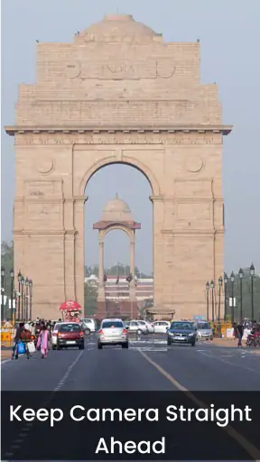 Live Street Camera View screenshot