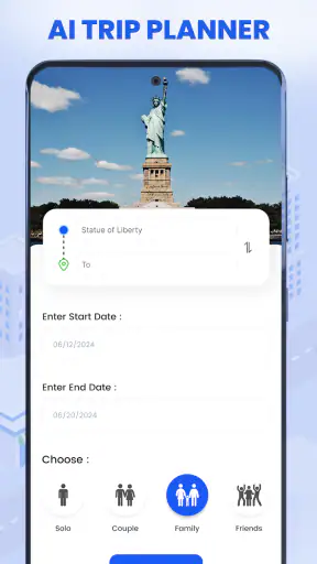 Live Street View screenshot